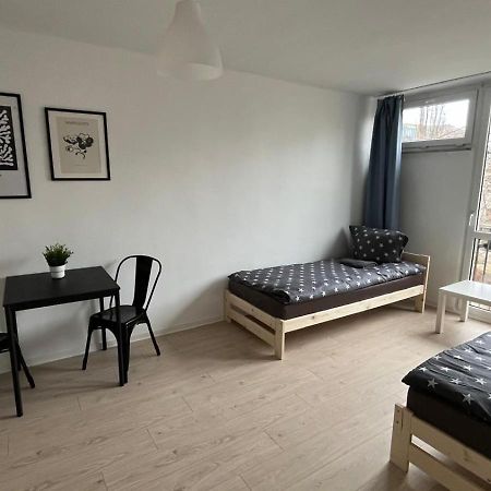 Rooms In Warsaw - G5 Esterno foto