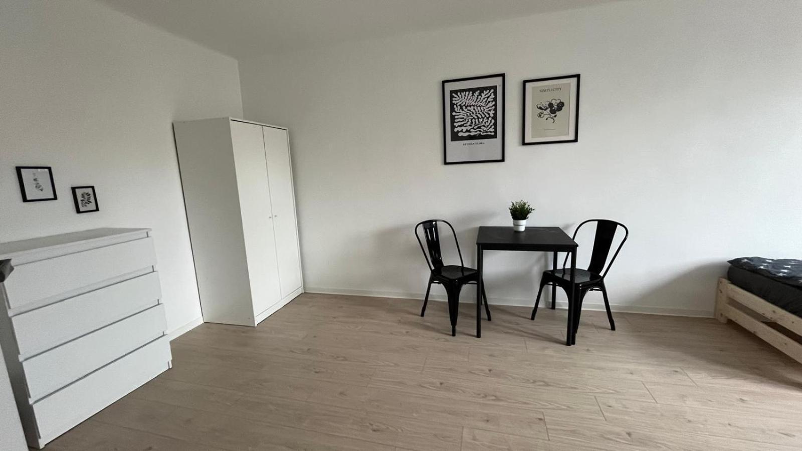Rooms In Warsaw - G5 Esterno foto