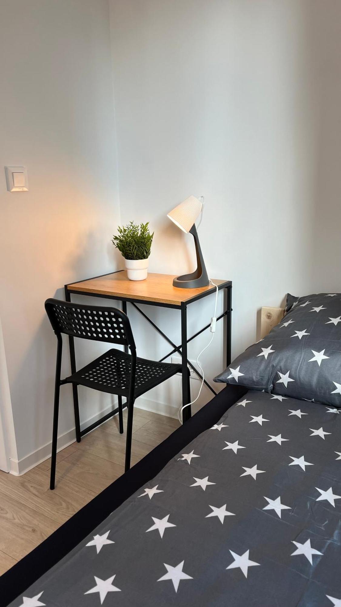 Rooms In Warsaw - G5 Esterno foto