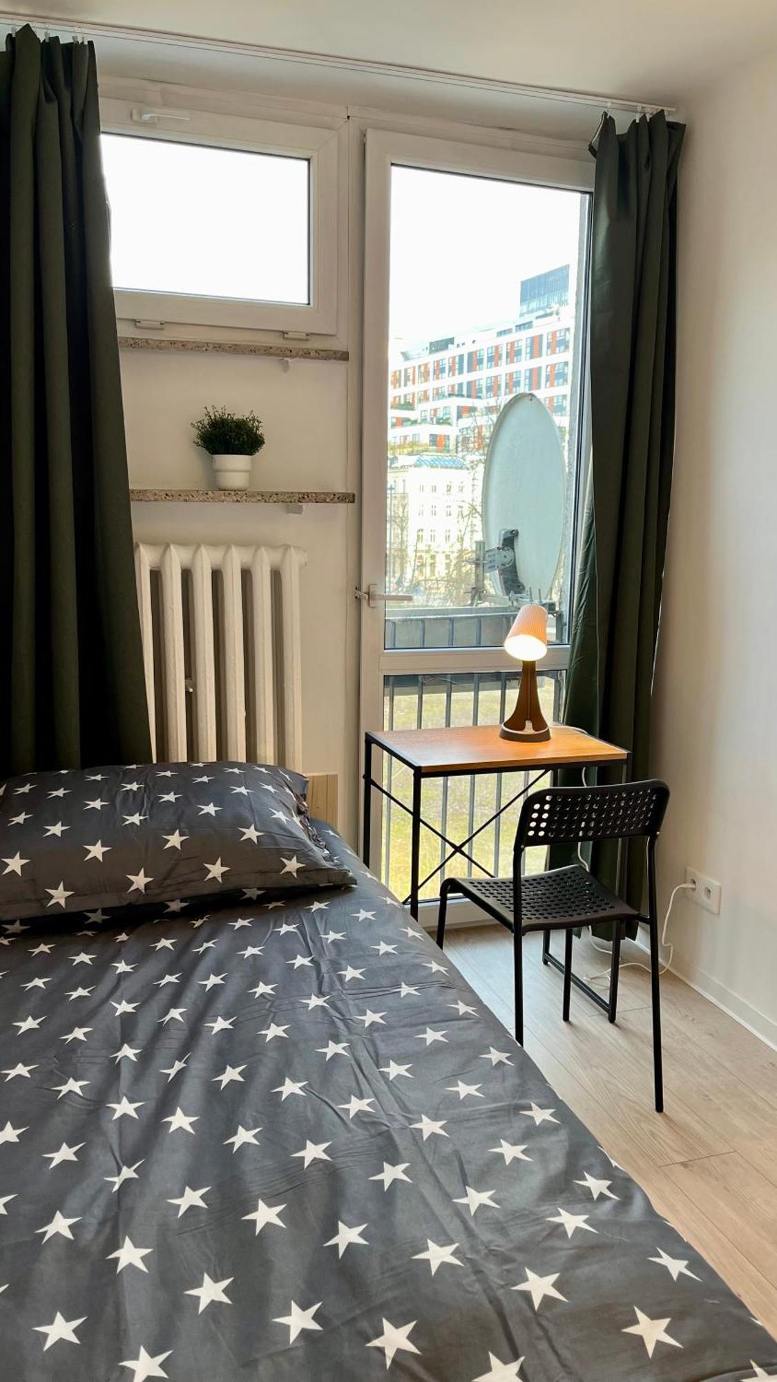 Rooms In Warsaw - G5 Esterno foto