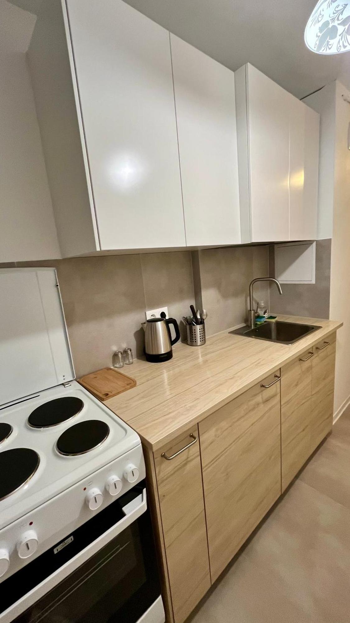 Rooms In Warsaw - G5 Esterno foto