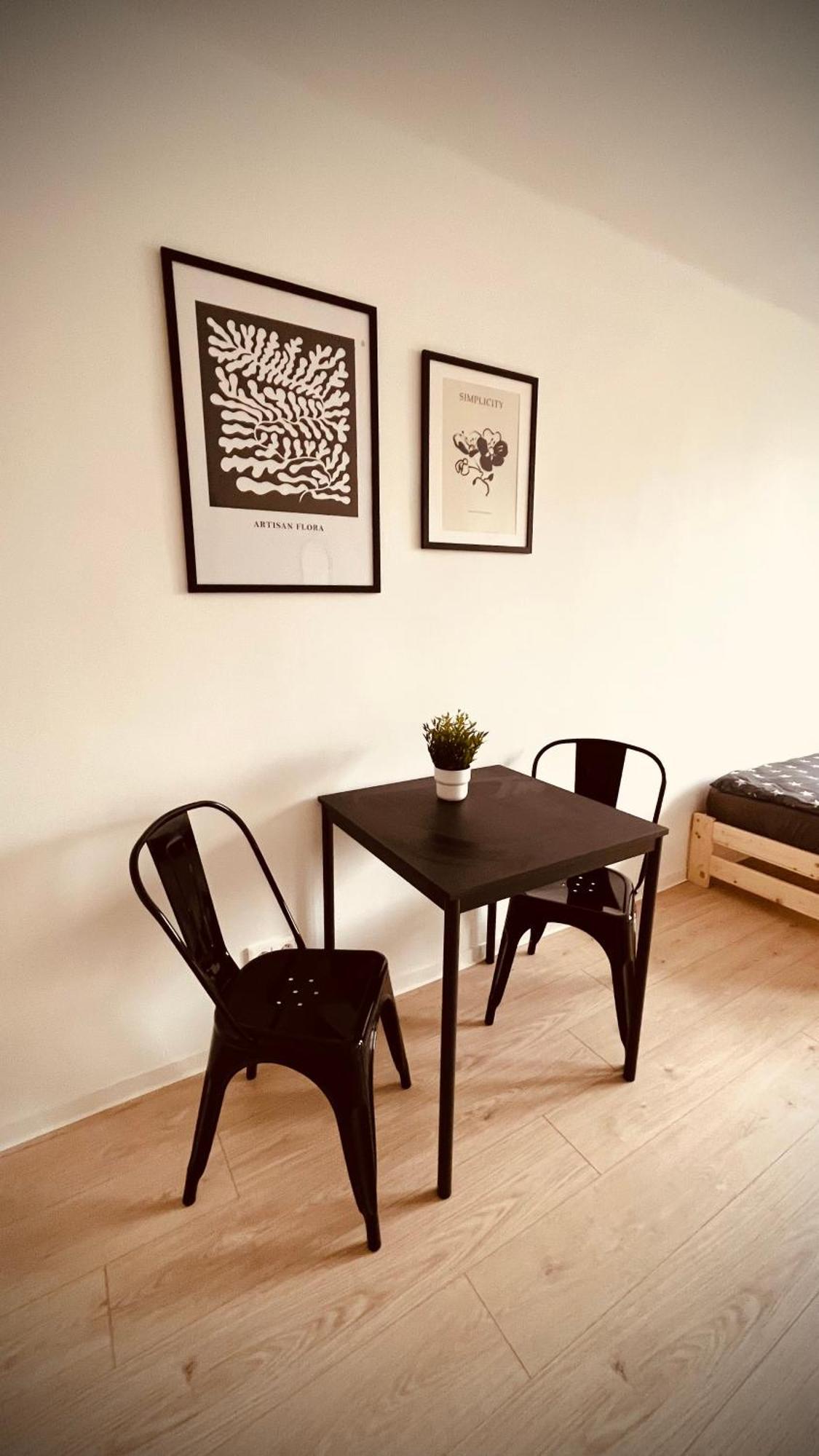 Rooms In Warsaw - G5 Esterno foto