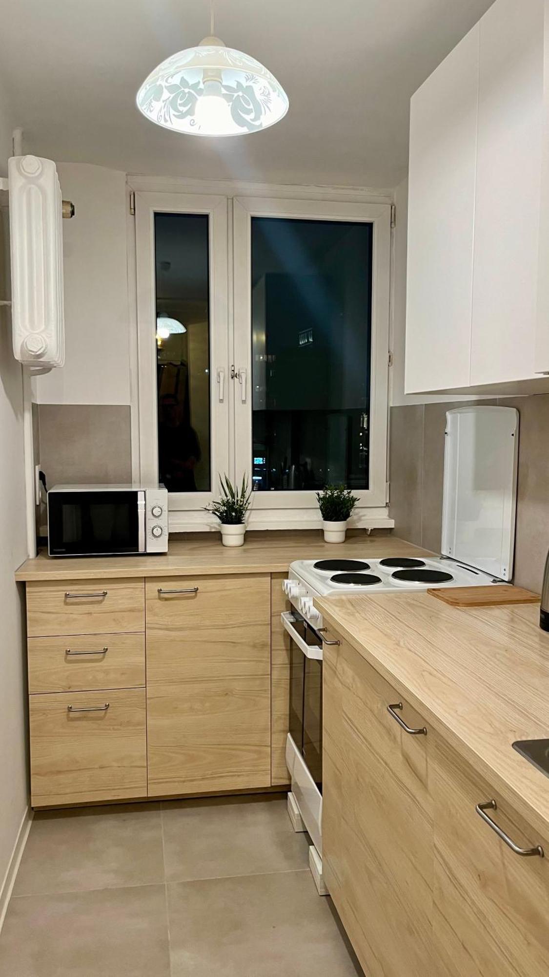 Rooms In Warsaw - G5 Esterno foto