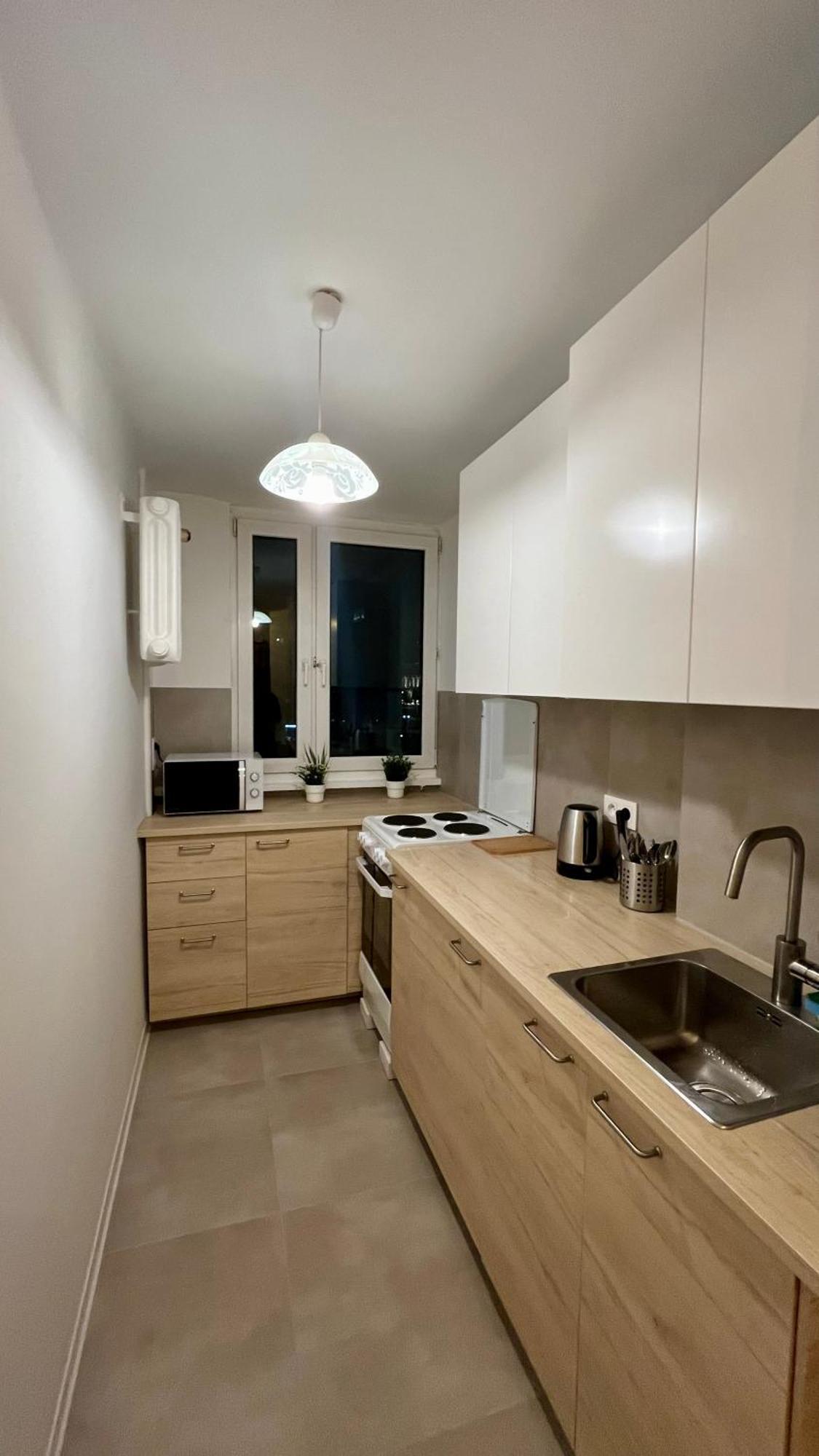 Rooms In Warsaw - G5 Esterno foto