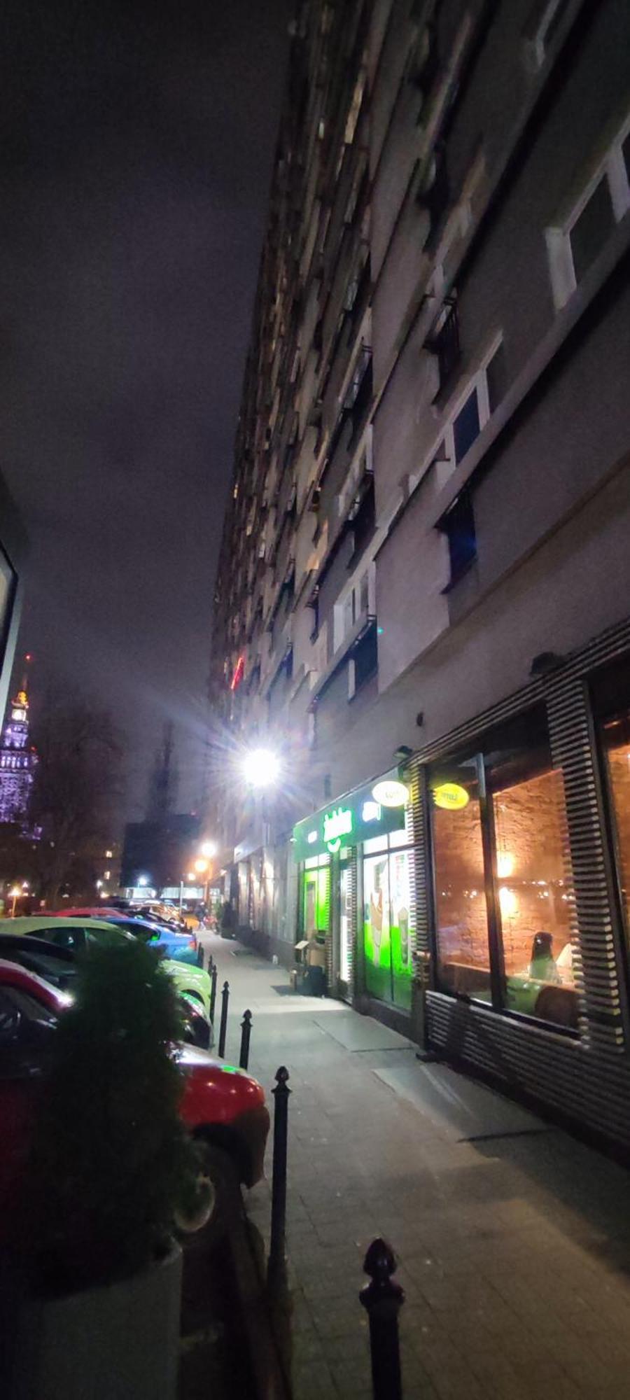 Rooms In Warsaw - G5 Esterno foto
