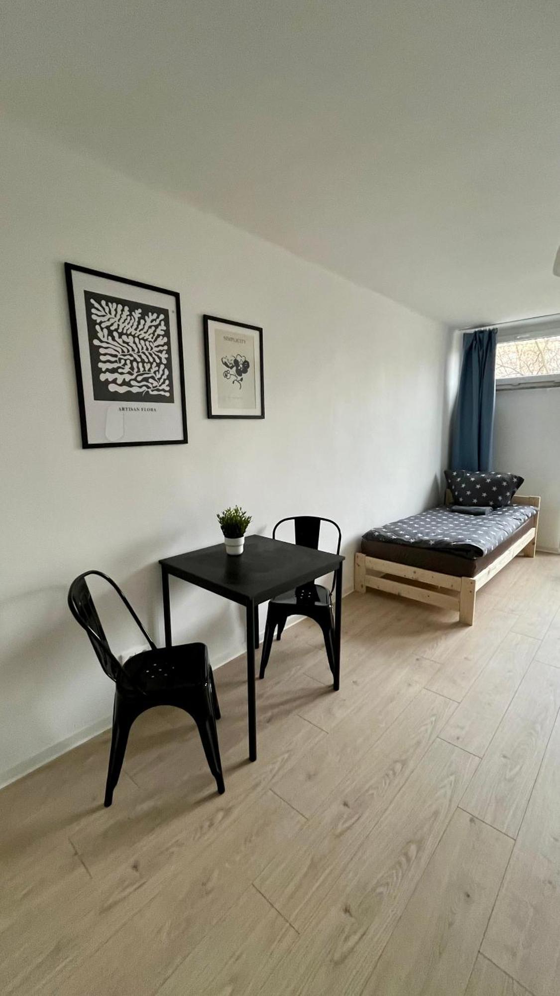 Rooms In Warsaw - G5 Esterno foto