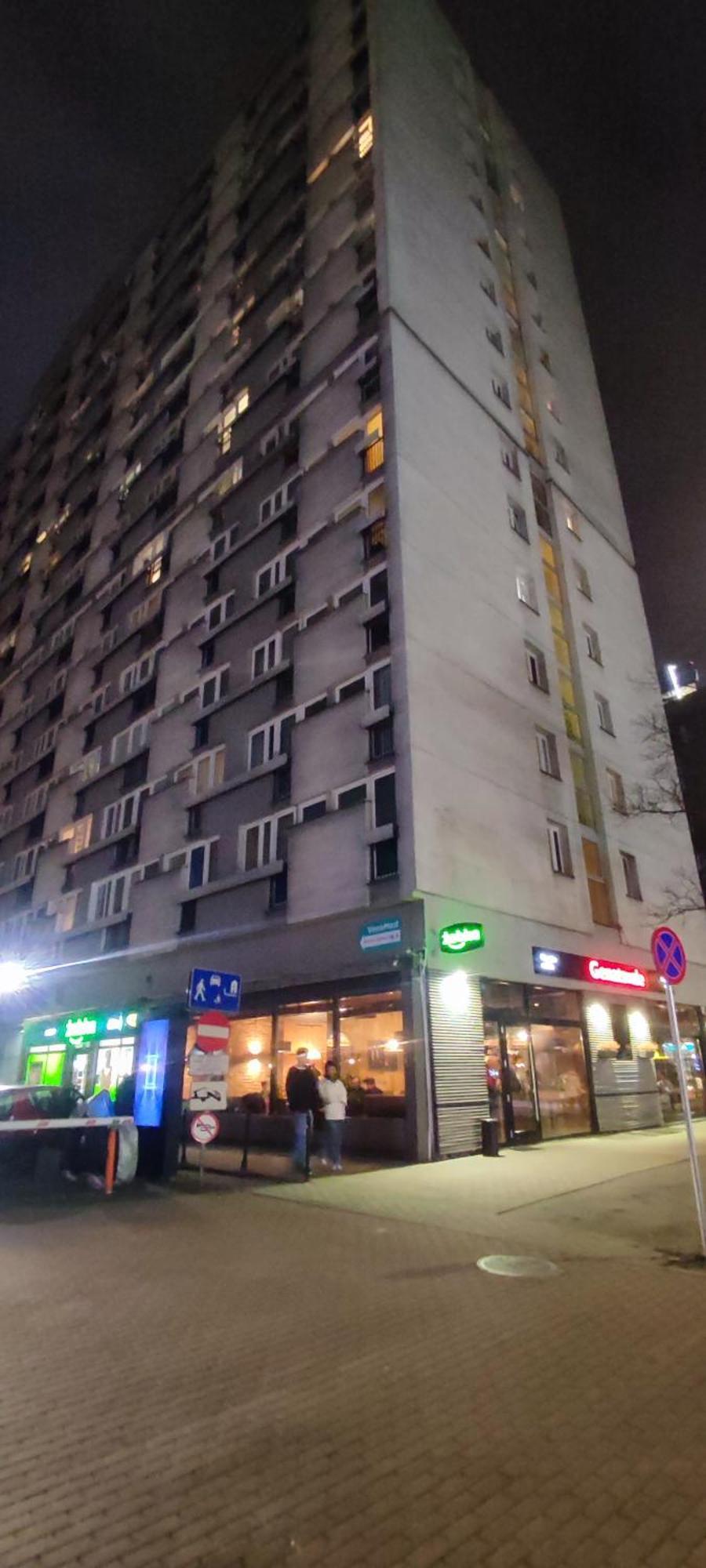 Rooms In Warsaw - G5 Esterno foto