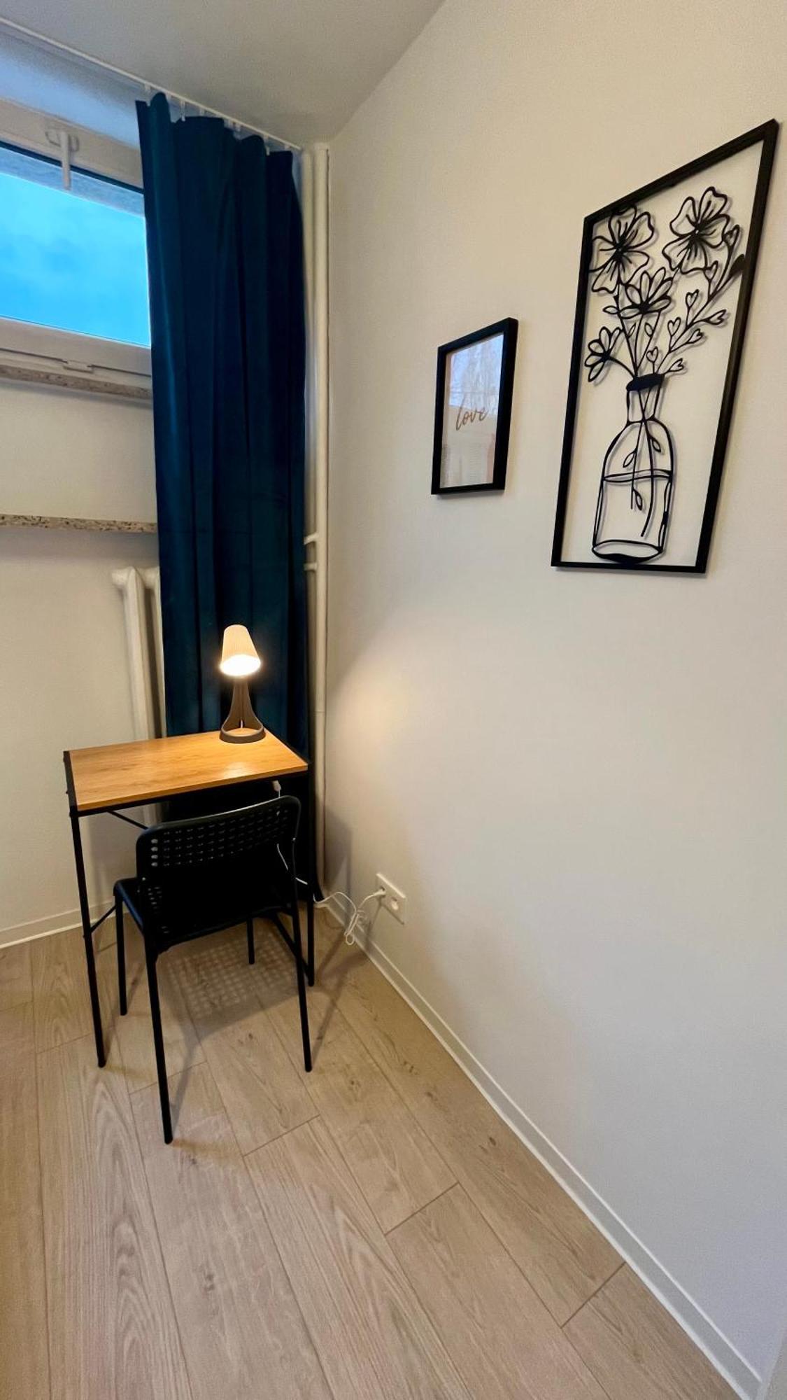 Rooms In Warsaw - G5 Esterno foto