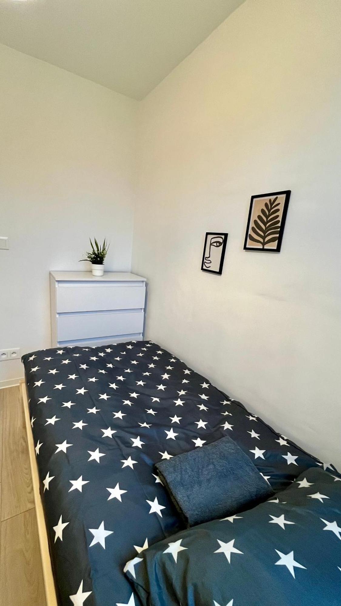 Rooms In Warsaw - G5 Esterno foto