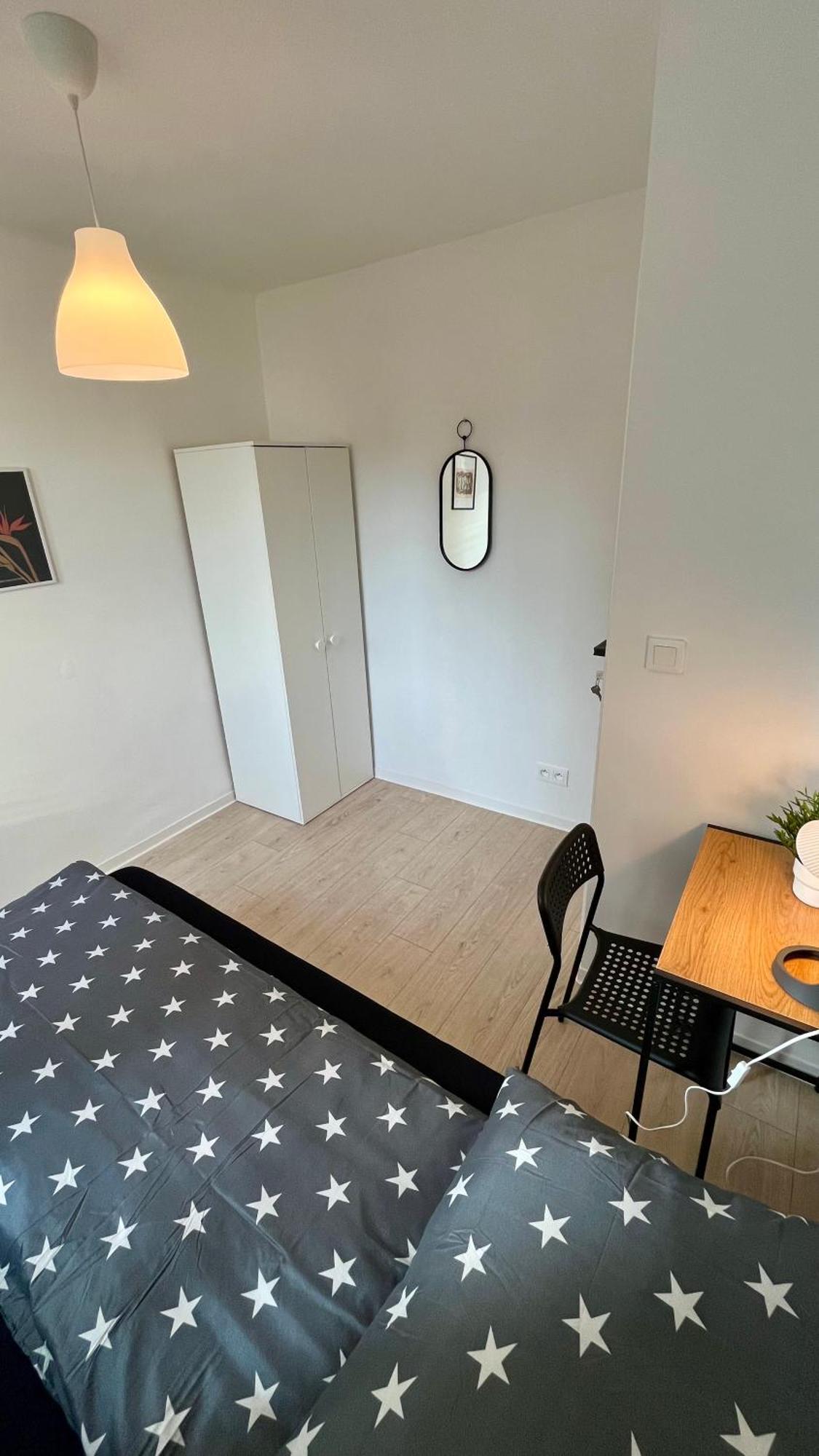 Rooms In Warsaw - G5 Esterno foto