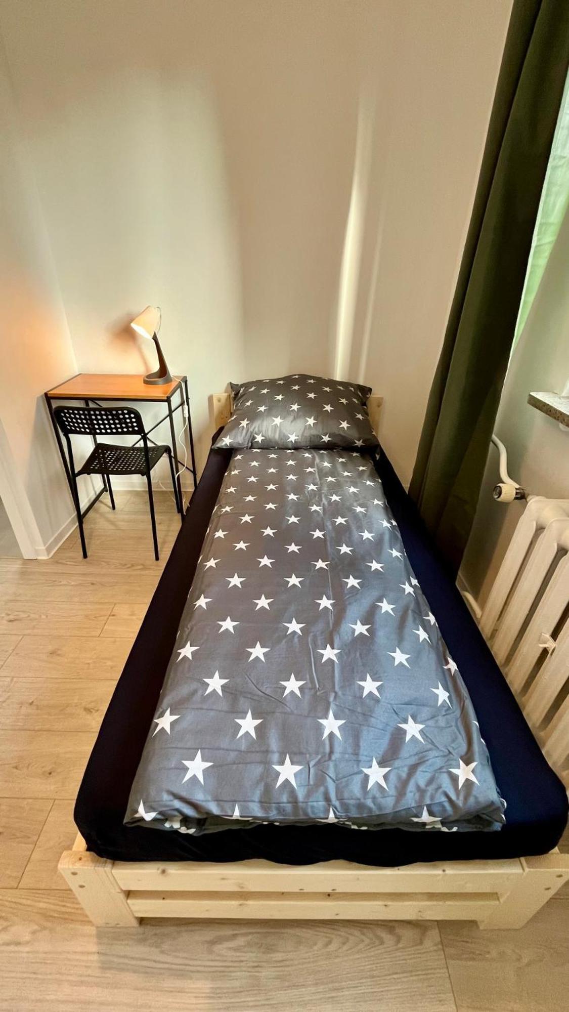 Rooms In Warsaw - G5 Esterno foto