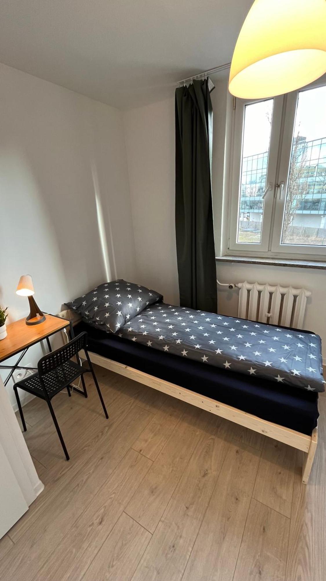Rooms In Warsaw - G5 Esterno foto